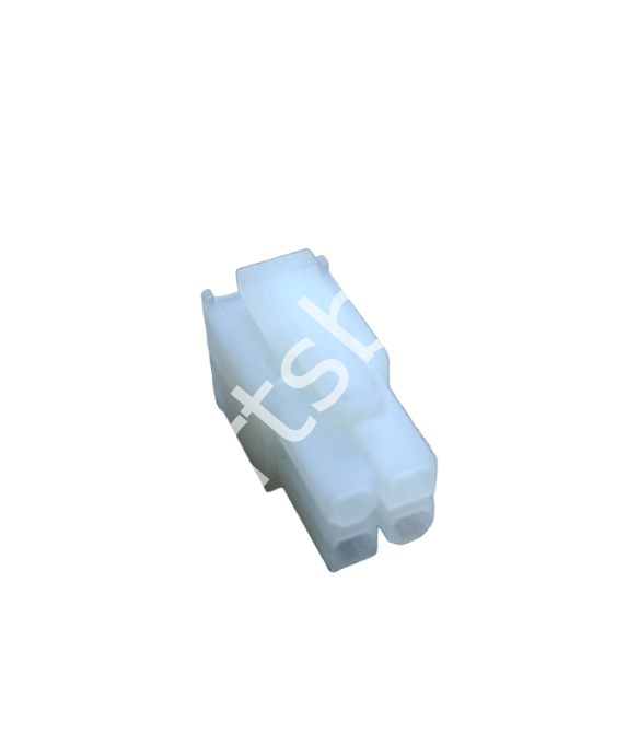 Yale 272477000 Konnektör 4 Pin / Connector 4 Pin / Oem