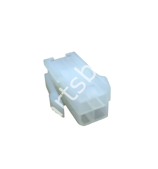 Yale 272477800 Konnektör 4 Pin Dişi / Connector 4 Pin / Oem