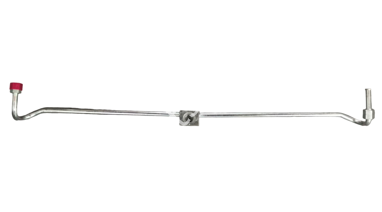 Hyster 2770686 Hidrolik Dağıtıcı Boru / Tube Assy / Oem