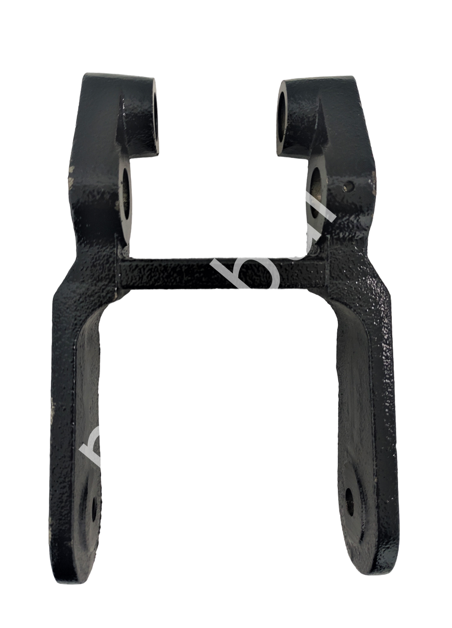 Hyster 1590873 Yük Teker Çatalı / Lever / Oem