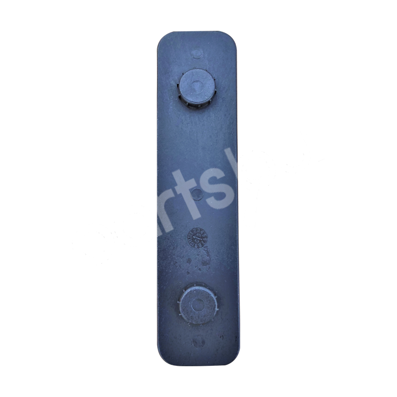 Hyster 2043533 Alt Kızak Pedi / Side Shifter Pad Lower