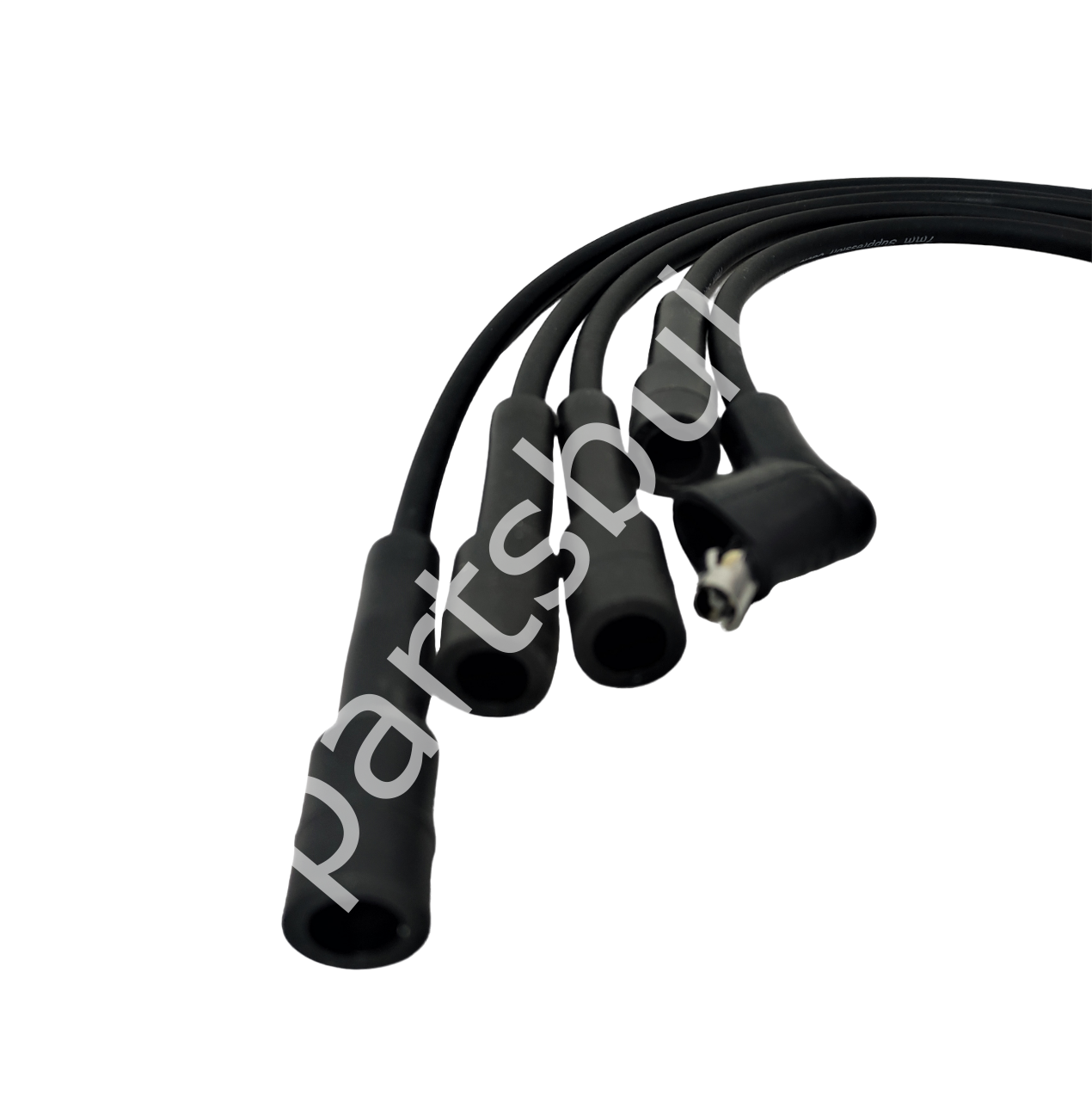 Yale 901303803 Buji Kablo Takımı / Kit Ignition Cable / Oem