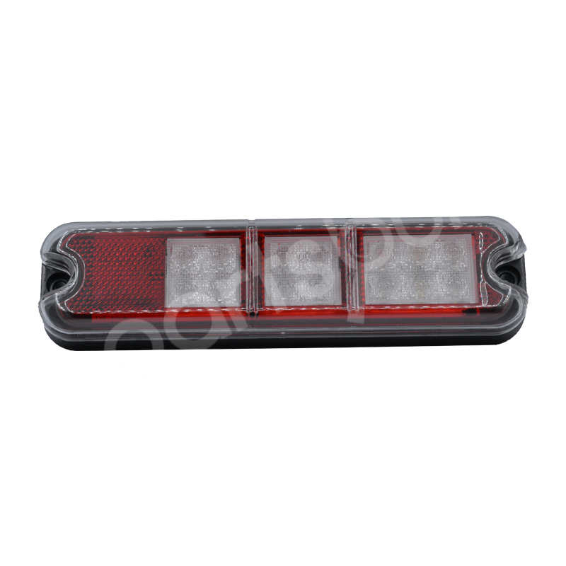 Hyster 2056824 Stop Lambası / Brake Backup Light / Oem