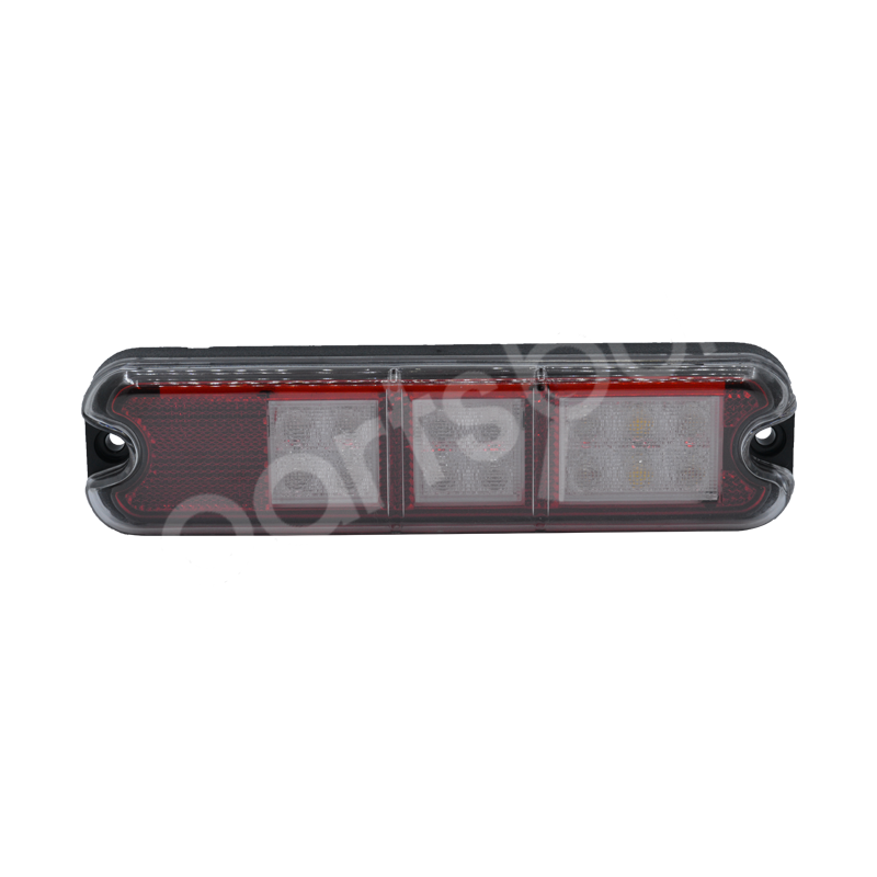 Yale 580037207 Stop Lambası / Brake Backup Light / Oem