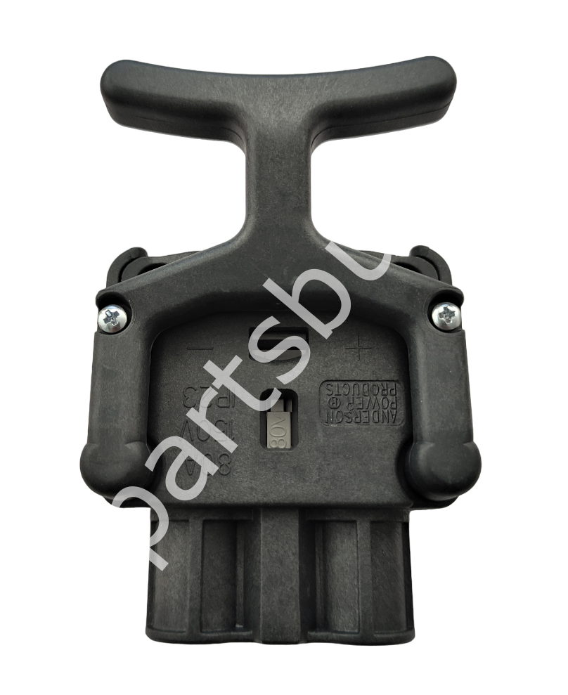 Anderson Power 80A Akü Soketi Dişi