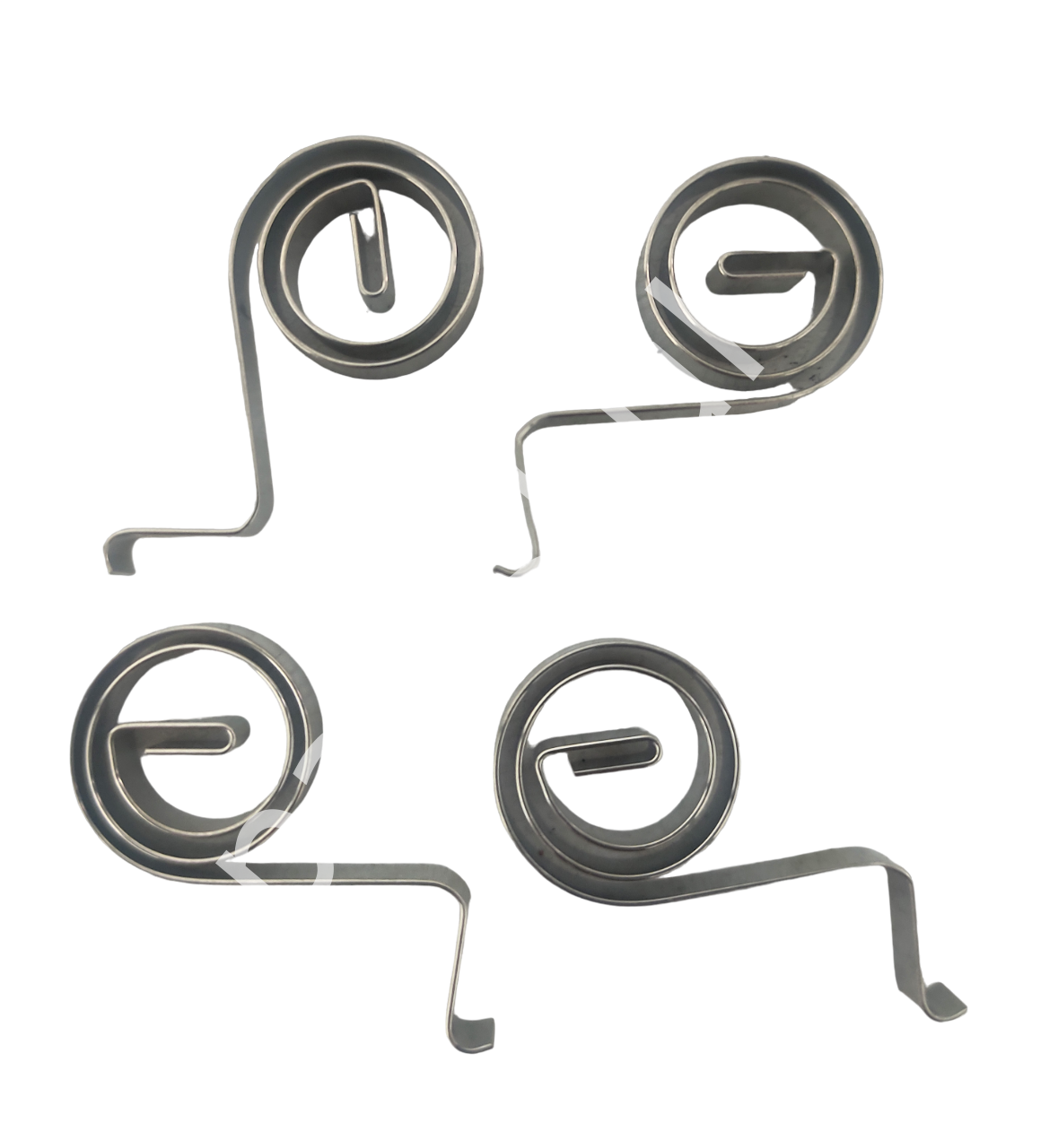 Hyster 1459685 Karbon Kömür Yayı Kit / Spring Kit / Orijinal