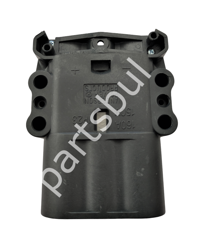 Anderson Power 160A Akü Soketi Erkek