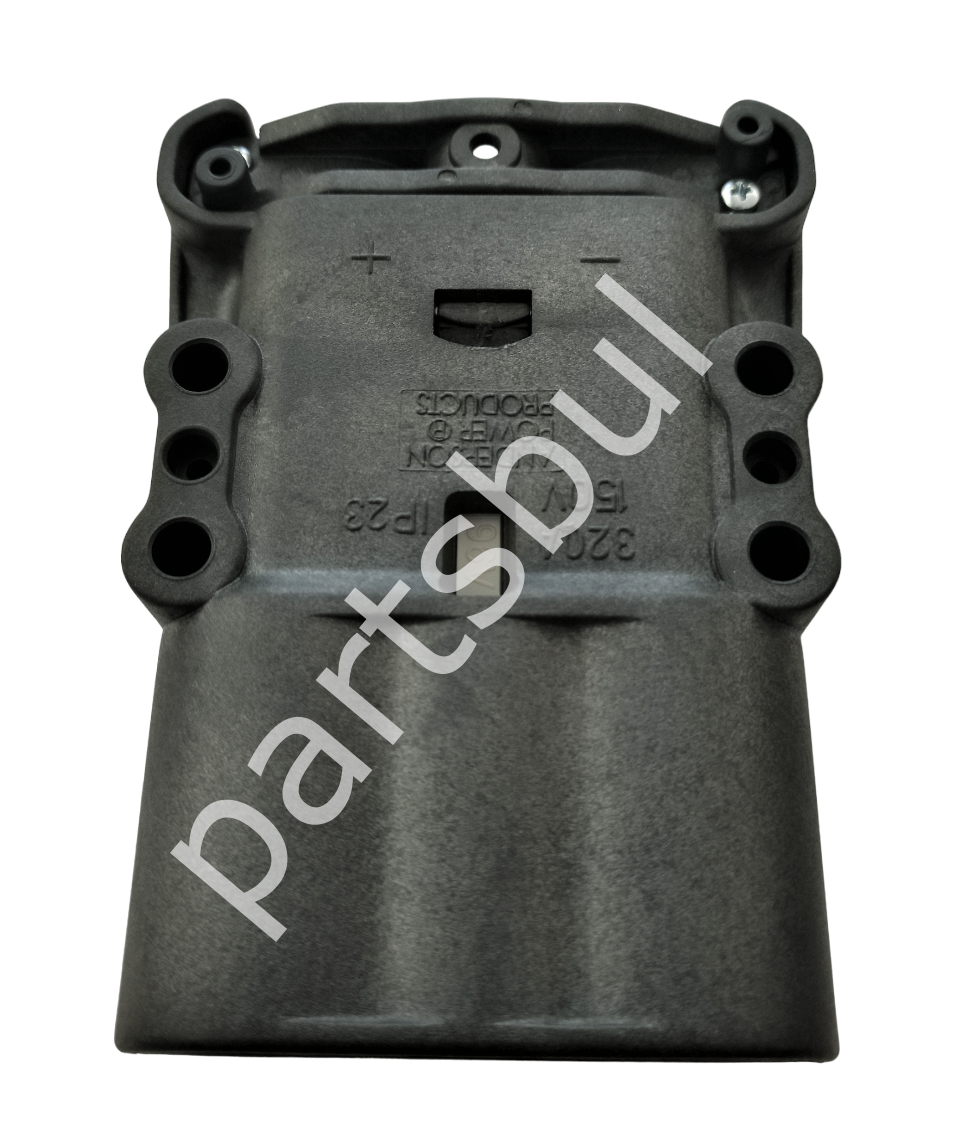 Anderson Power 320A Akü Soketi Erkek