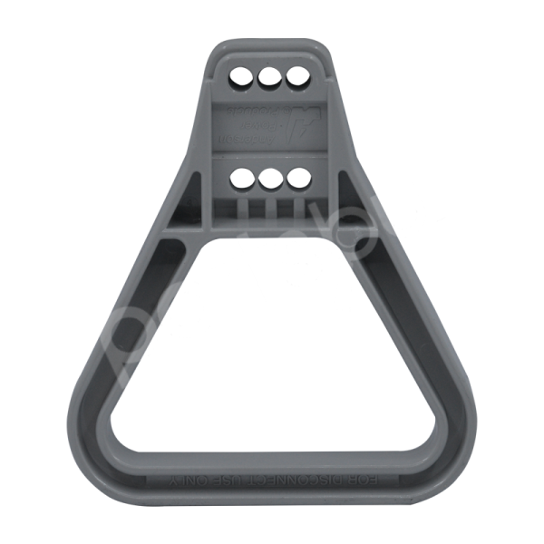 Anderson Power 350A Elçek Gri  / Handle
