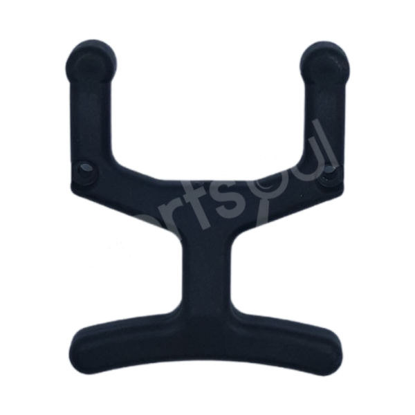 Anderson Power 80A Elçek Gri / Handle