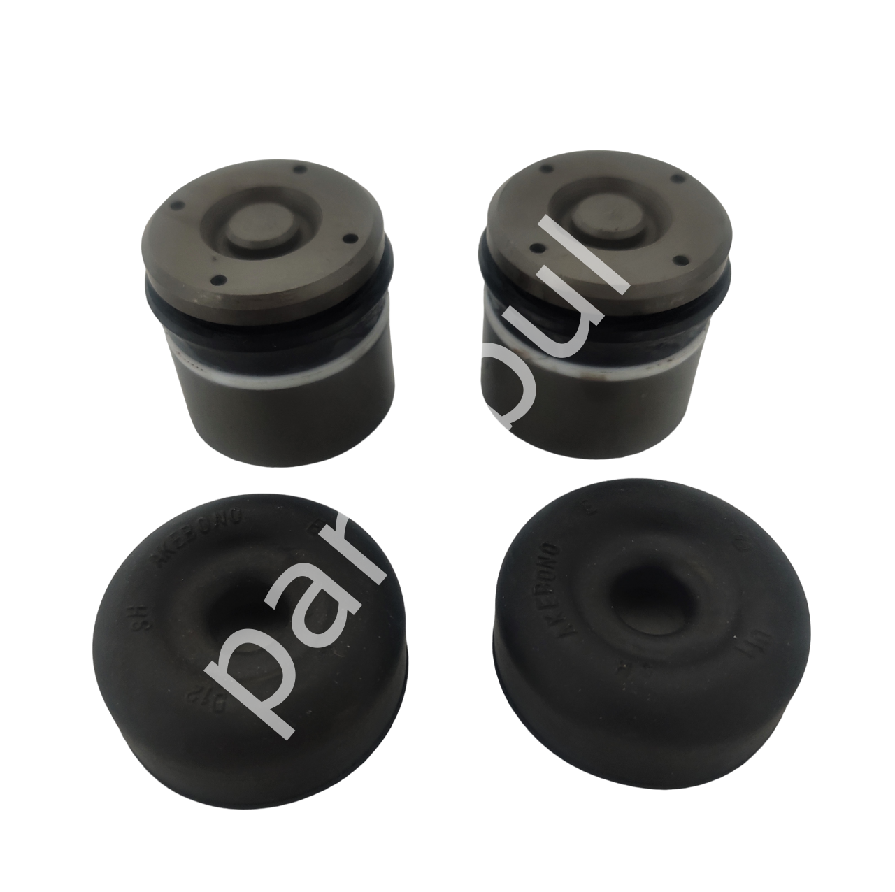 Hyster 1463231 Teker Merkez Tamir Takımı / Repair Kit / Orijinal