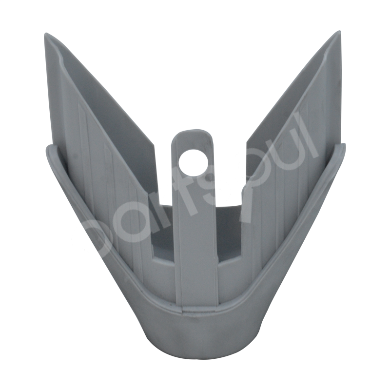 Toyota Bt 7580131 Emniyet Kol Aparatı / Housing