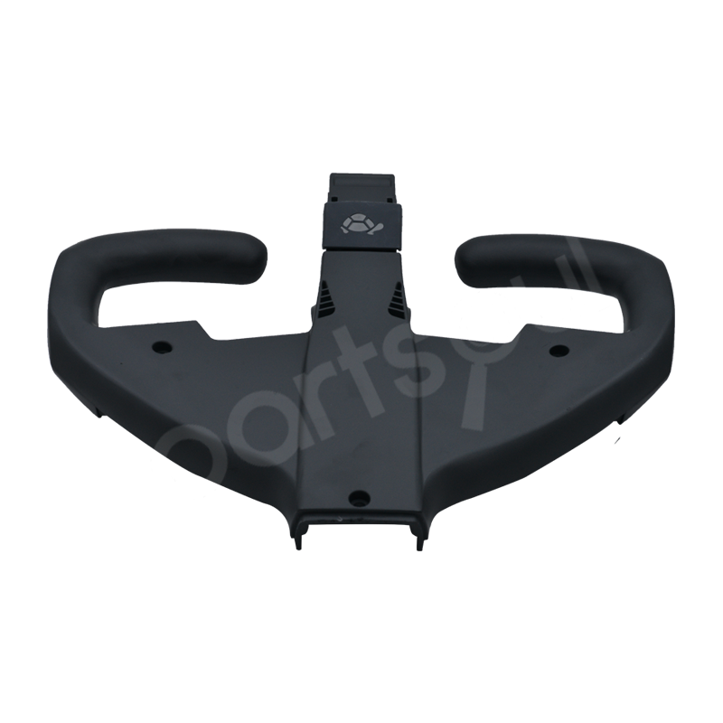 Jungheinrich 51055123 Kumanda Kutusu Boynuz / Tiller Head Lower / Oem