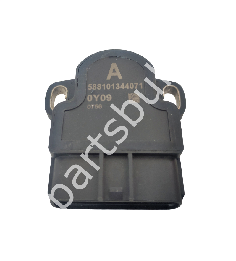 Cesab 588101344071 Pedal Potansı / Sensor Assembly / Oem