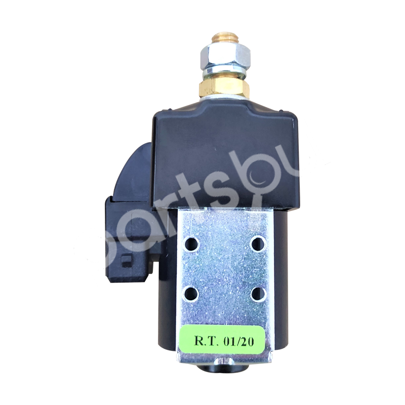Toyota Bt 248310 Kontaktör / Contactor / Oem
