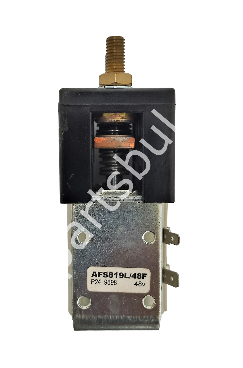 Üniversal SW180 Kontaktör / Contactor