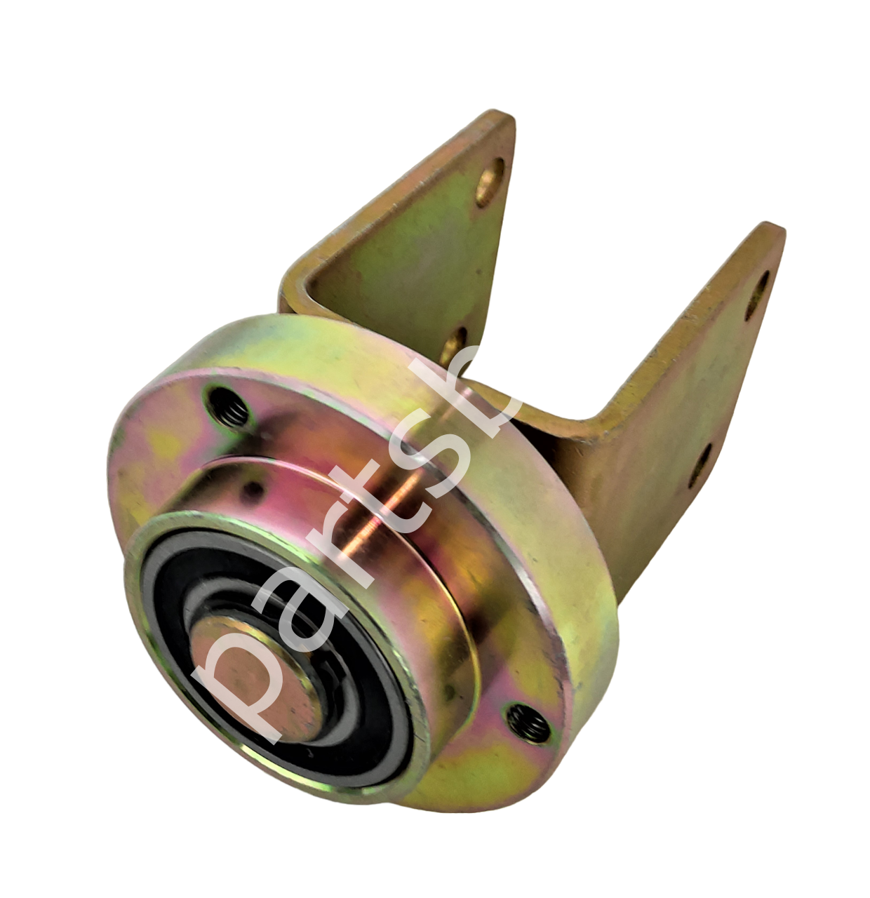 Jungheinrich 50464801 Denge Teker Çatalı / Fork Steering / Oem