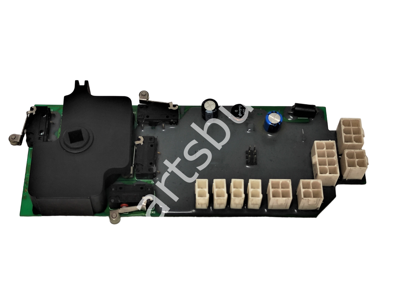 Yale 580064491 Kumanda Kartı / Printed Circuit Board / Oem