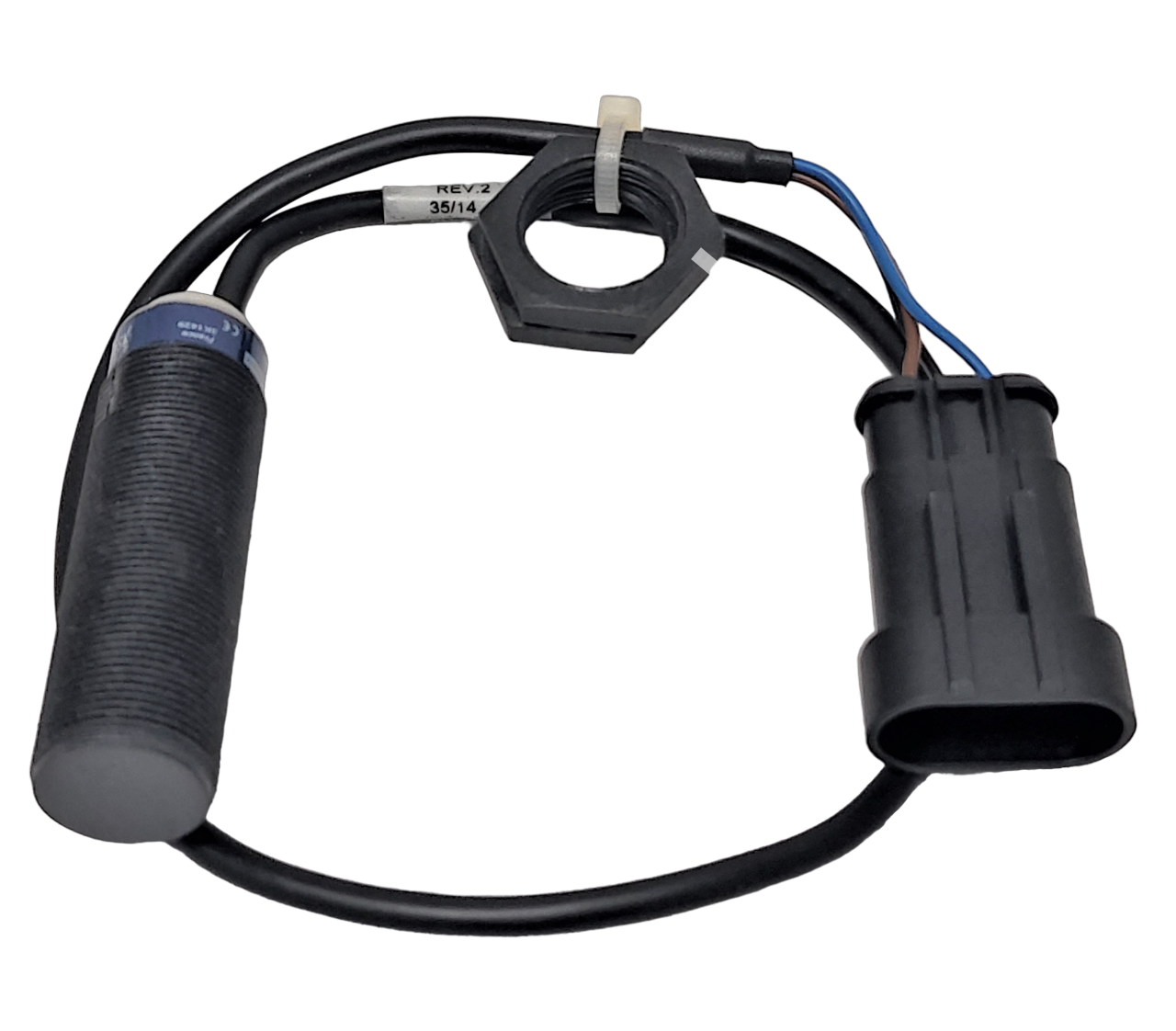 Yale 272344400 Sensör / Proximity Switch / Orijinal