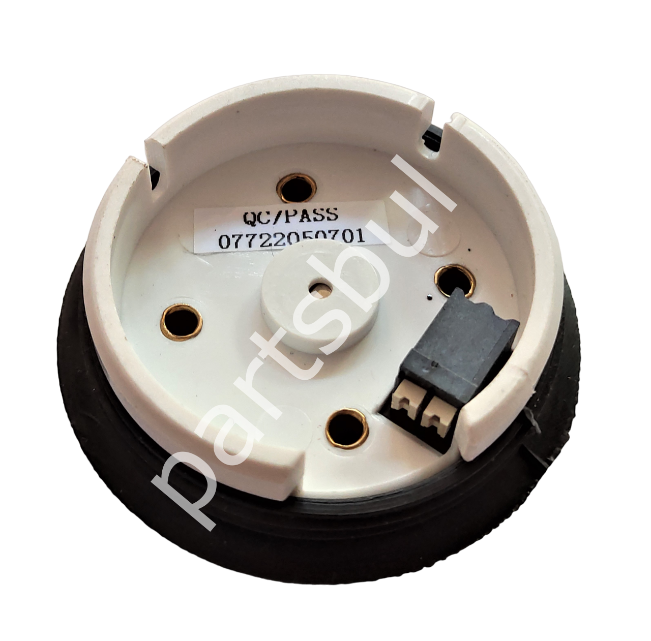 Hyster 1608622 Korna Butonu / Horn Button / Oem