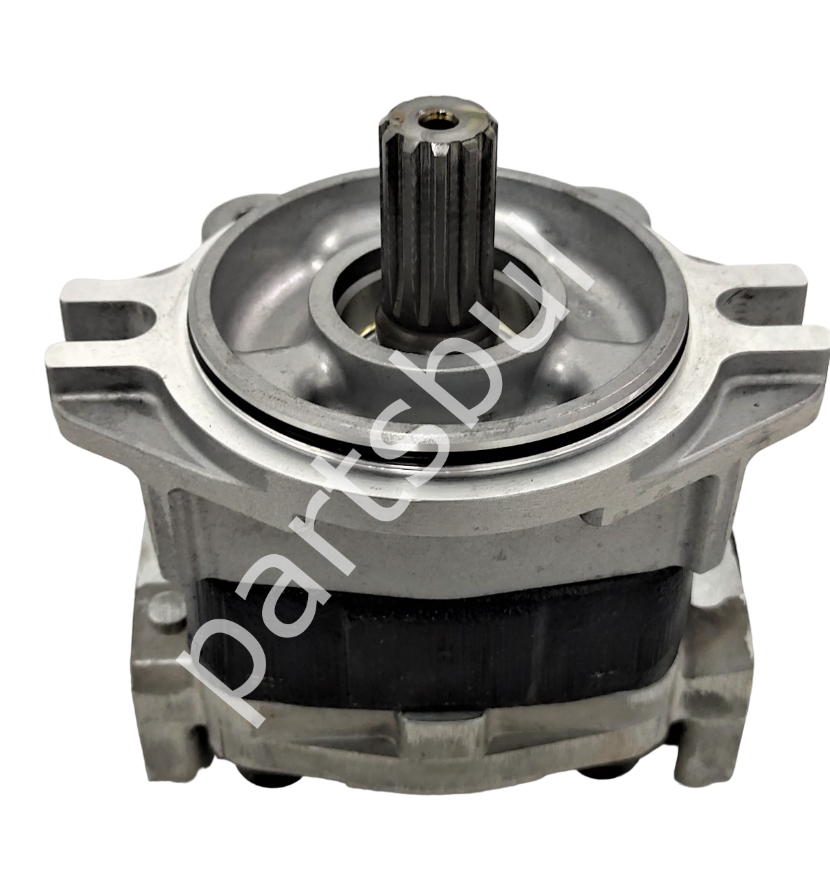 Nacco 8544691 Hidrolik Pompa / Hydraulic Pump / Orijinal