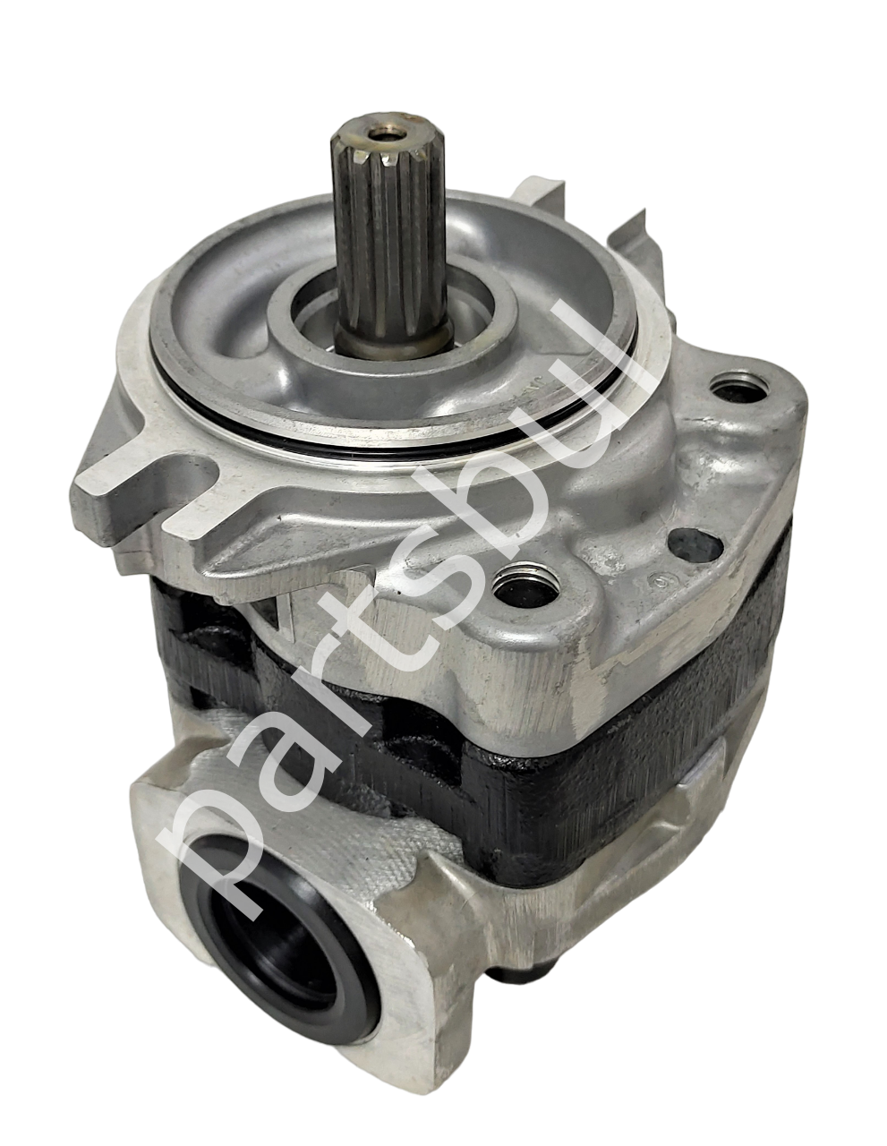 Yale 580091333 Hidrolik Pompa / Hydraulic Pump / Orijinal