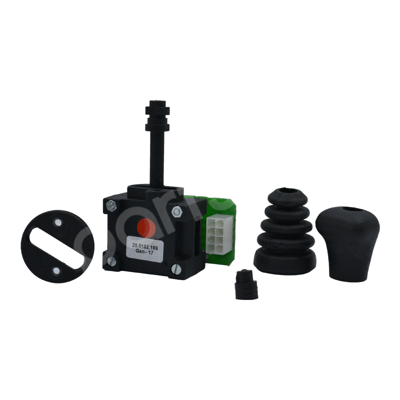 Yale 272347700 Joystick / Control Lever / Oem