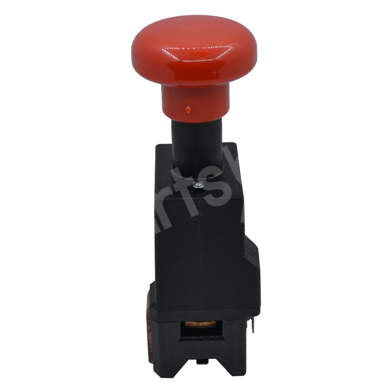 Albright SD250A-1 Acil Stop Butonu / Emergency Switch