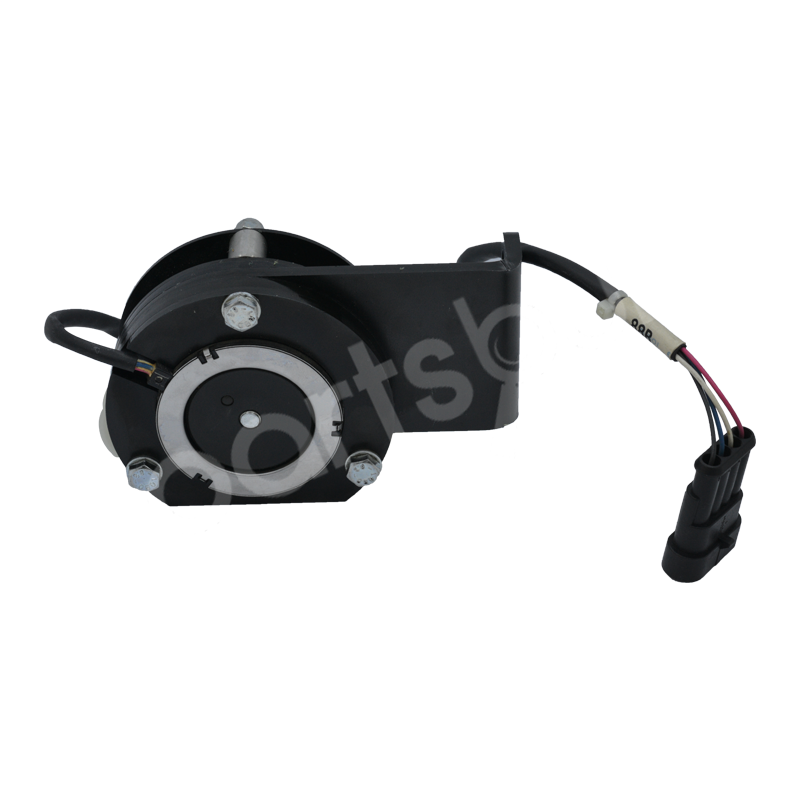 Hyster 1565510 Yükseklik Okuyucu Sensör / Indicator Sensor / Orijinal