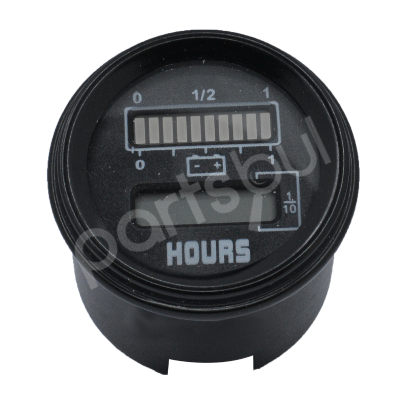 Hyster 2790487 Gösterge / Indicator / Oem