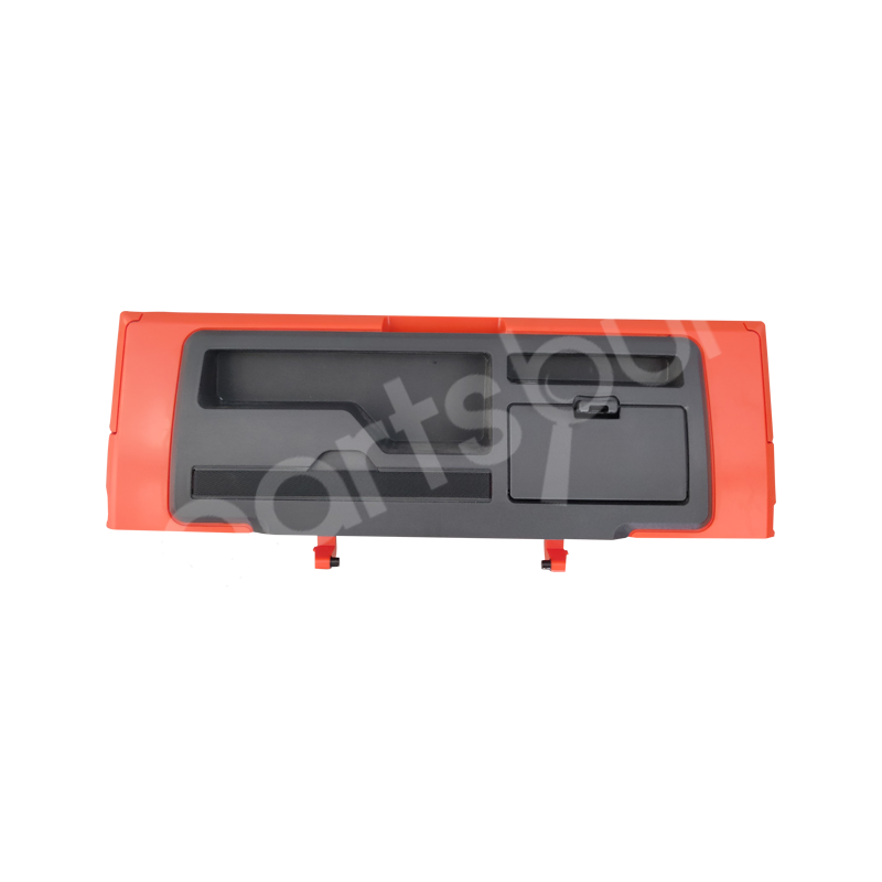 Toyota Bt 256123001 Akü Üst Kapağı / Cover Complete Medium / Oem