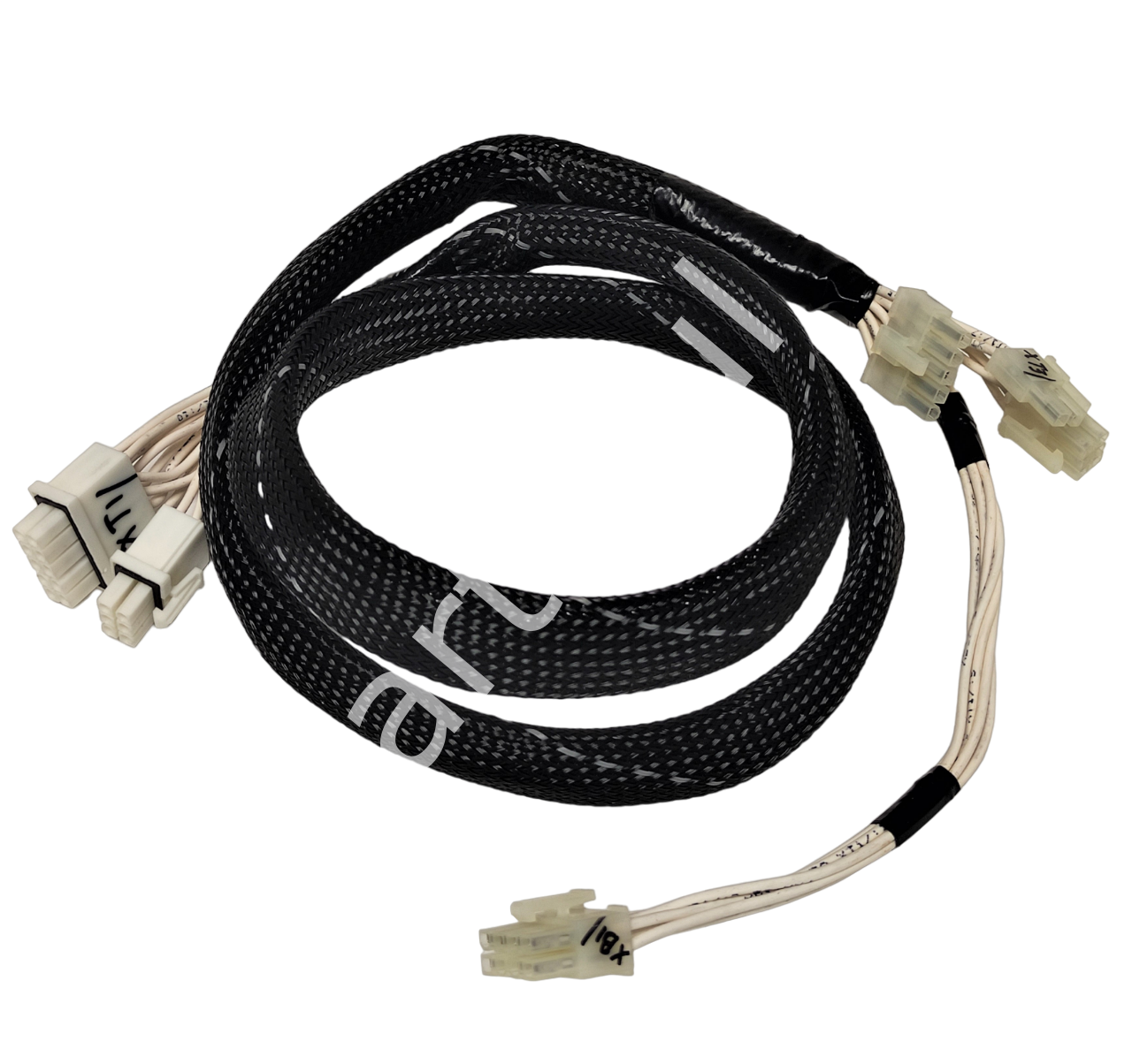 Mitsubishi RL610576 Kumanda Kol Kablosu / Wire Set / Orijinal