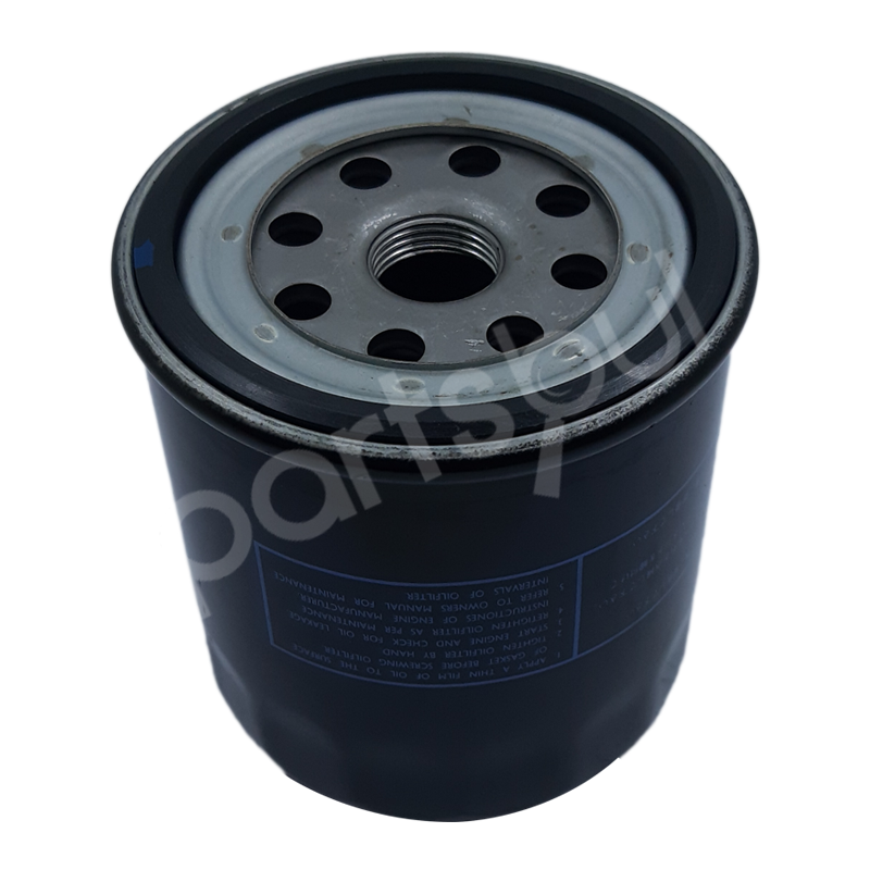 Hyster 2077983 Motor Yağ Filtresi / Oil Filter