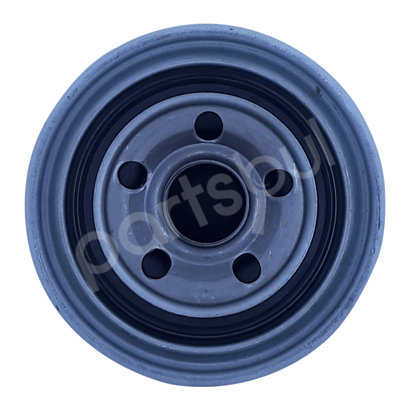 Yale 524228505 Motor Yağ Filtresi / Oil Filter / Orijinal