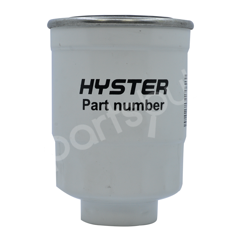 Hyster 1330033 Yakıt Filtresi / Fuel Filter / Orijinal