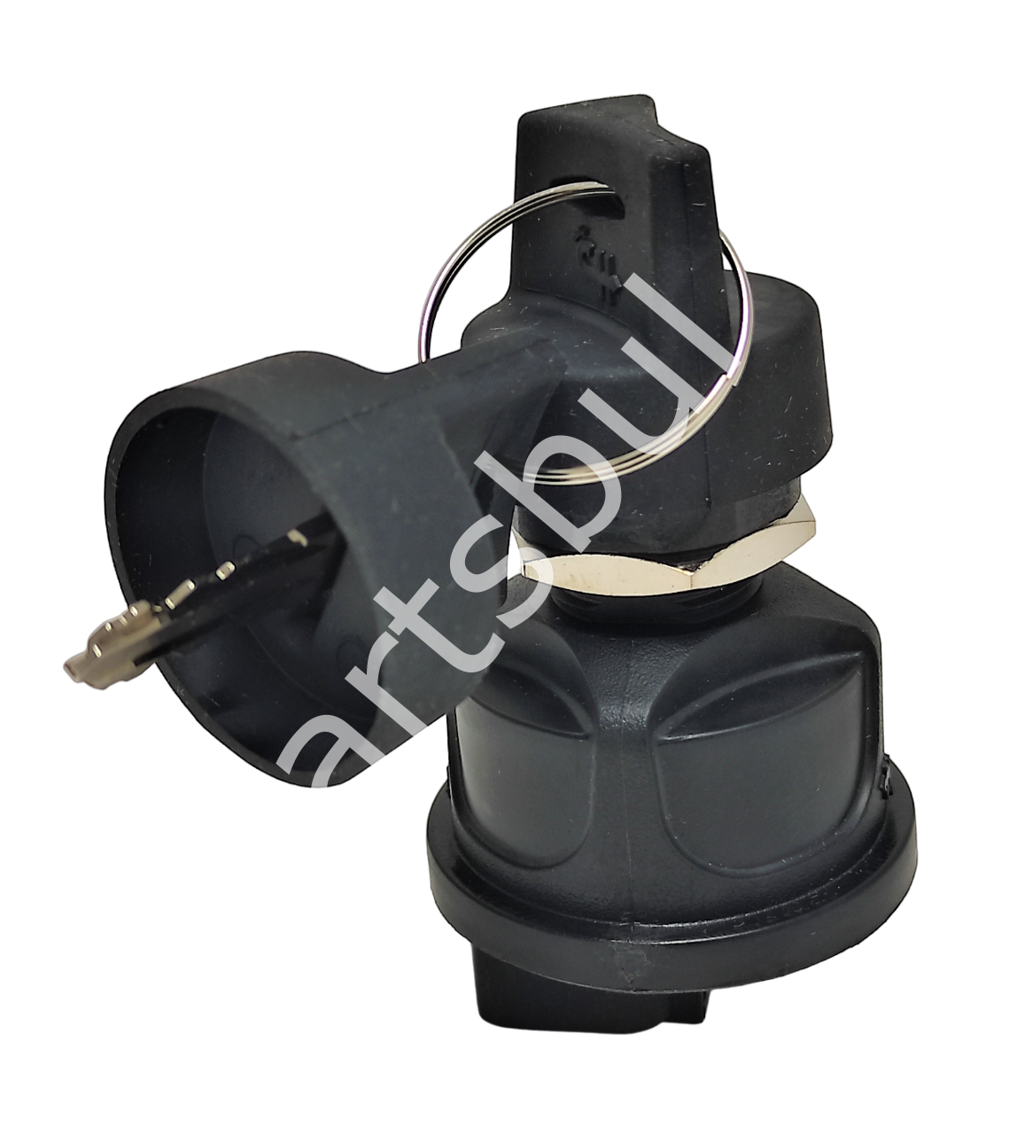 Cat 97F0416800 Kontak / Key Switch / Oem