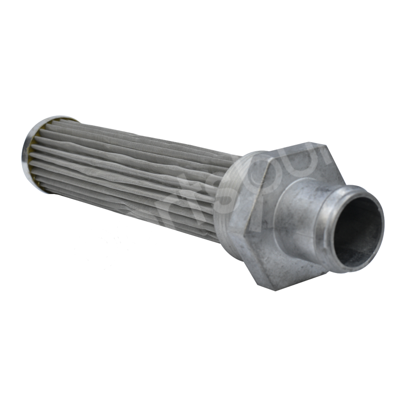 Hyster 1624904 Süzgeç Filtre / Strainer / Orijinal