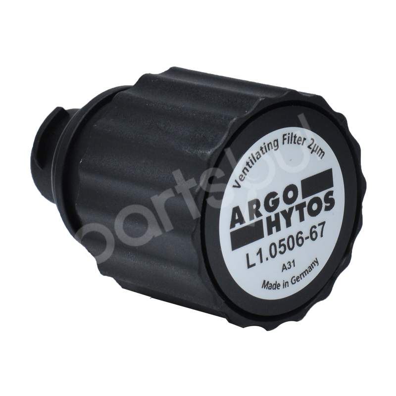 Argo Hytos L1.0506-67 Havalandırma Filtresi / Breather