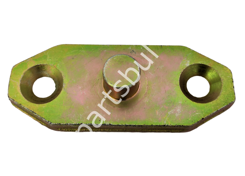 Yale 273017600 Yük Teker Tutucu / Plate