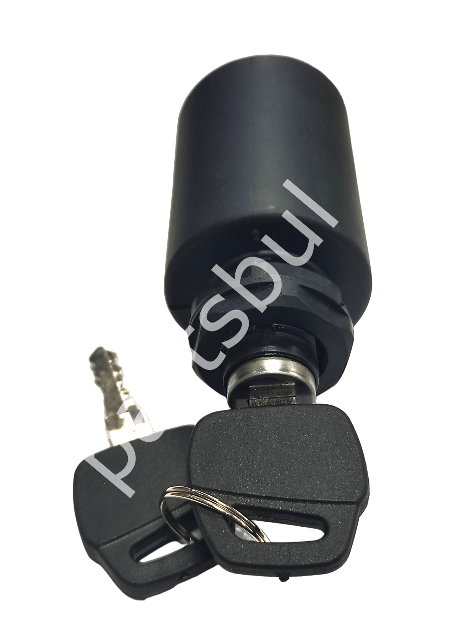 Linde 7915492632 Kontak / Ignition Switch