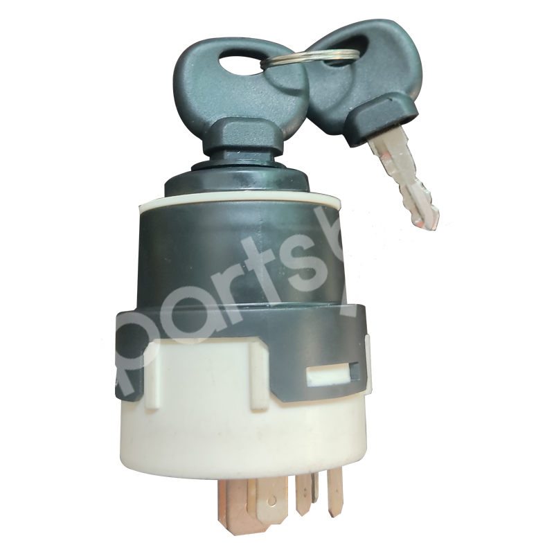 Linde 0009730212 Kontak / Ignition Switch