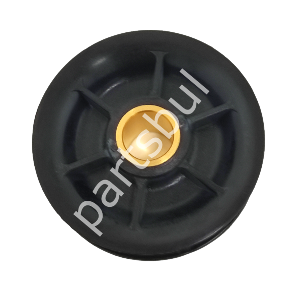 Yale 504064782 Hortum Makarası / Hose Sheave / Oem