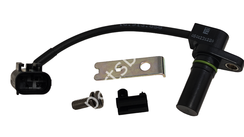 Cesab 7568758 Hız Sensörü / Speed Sensor / Oem
