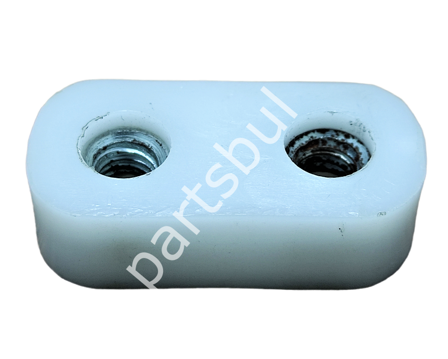 Yale 580040811 Kumanda Kol Takozu / Plate / Oem