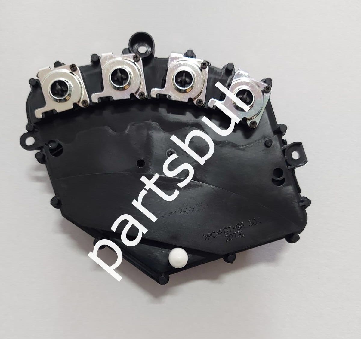 Nacco 8802555 Kumanda Kartı / Printed Circuit Board / Orijinal