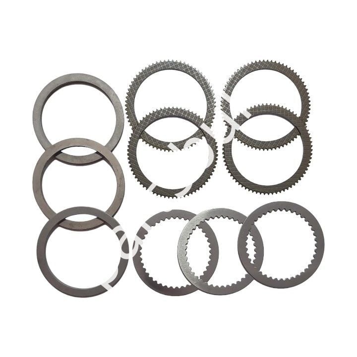 Yale 582005799 Disk ve Plate Seti / Kit Repair Brake / Orijinal