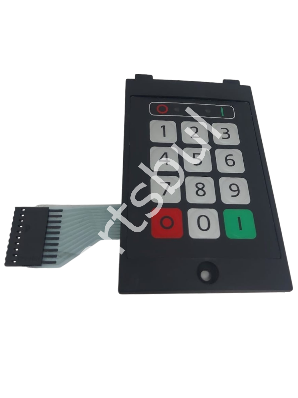 Toyota Bt 171660 Tuş Takımı / Keypad
