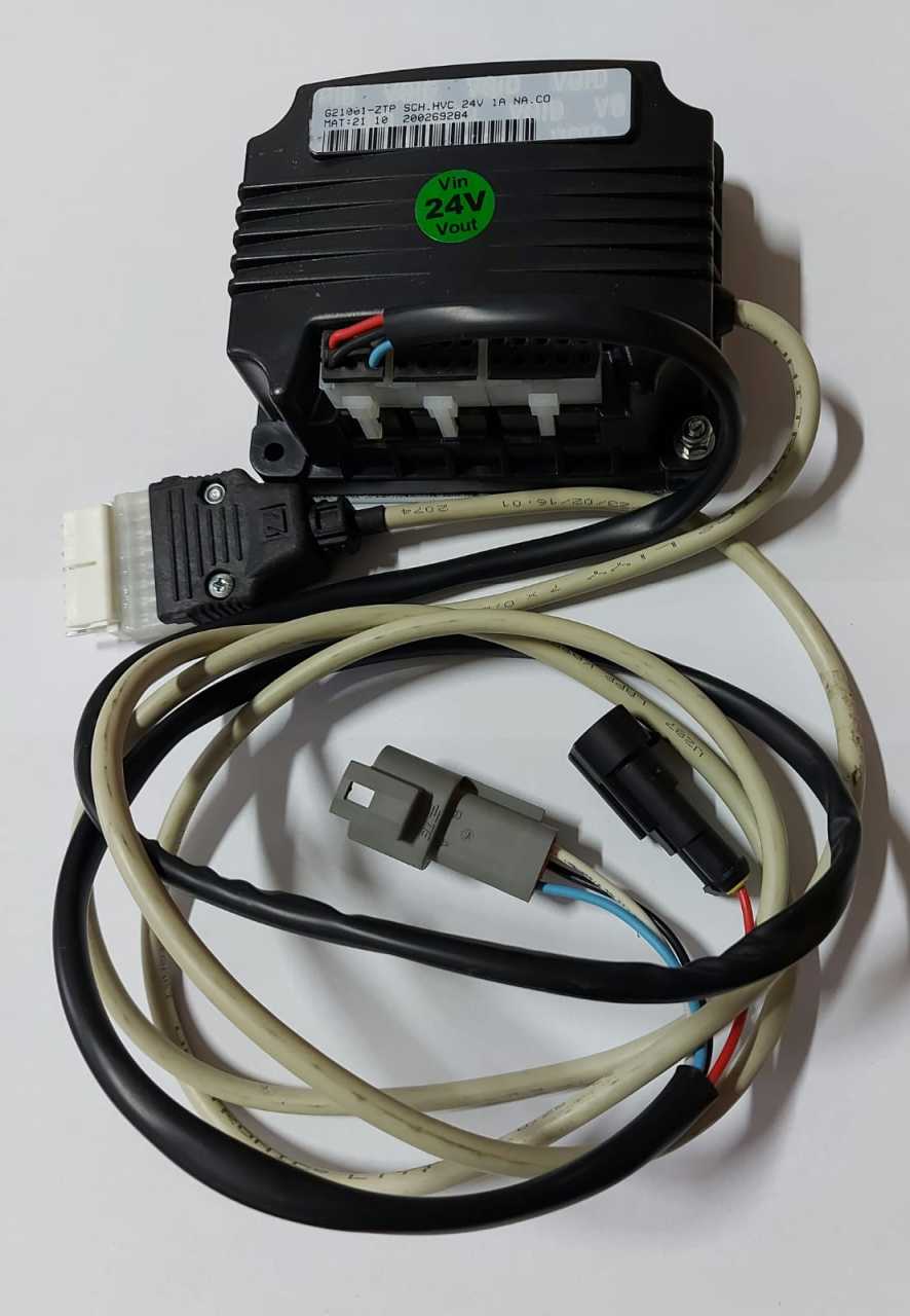 Hyster 4600073 Diagnostic Tools / Oem
