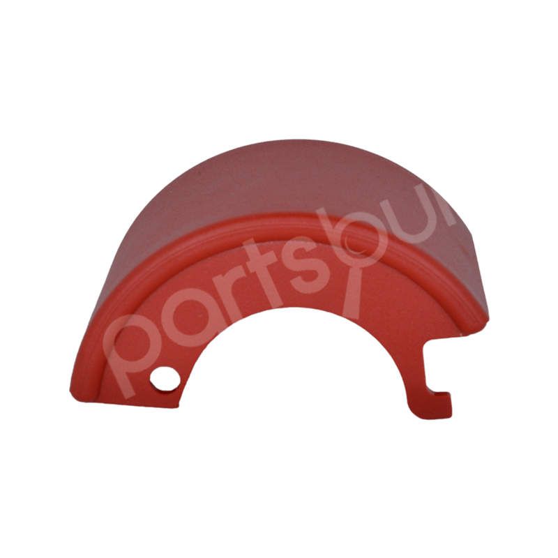 Hyster 1467779 / 4023859 Emniyet Buton Kapağı / Belly Switch Cover / Orijinal
