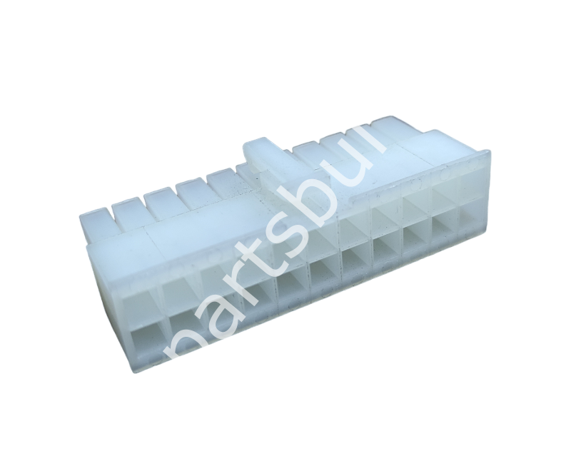 Hyster 2795579 Konnektör 22 Pin / Connector 22 Pin / Oem